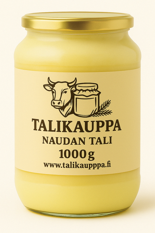 Naudan Tali 1kg