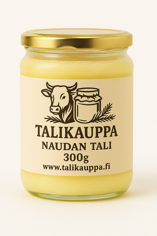 Naudan Tali 300g