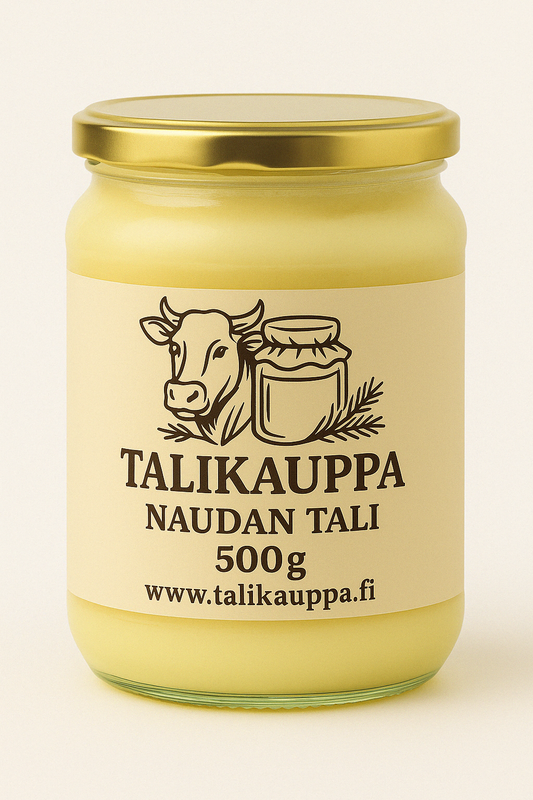 Naudan Tali 500g