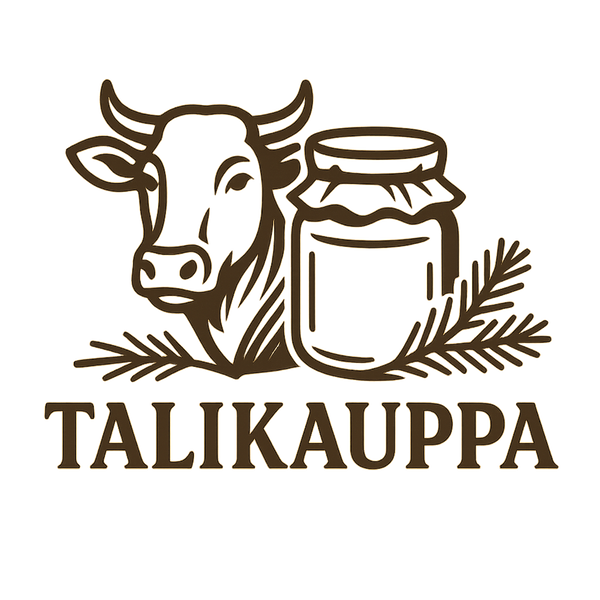 Talikauppa